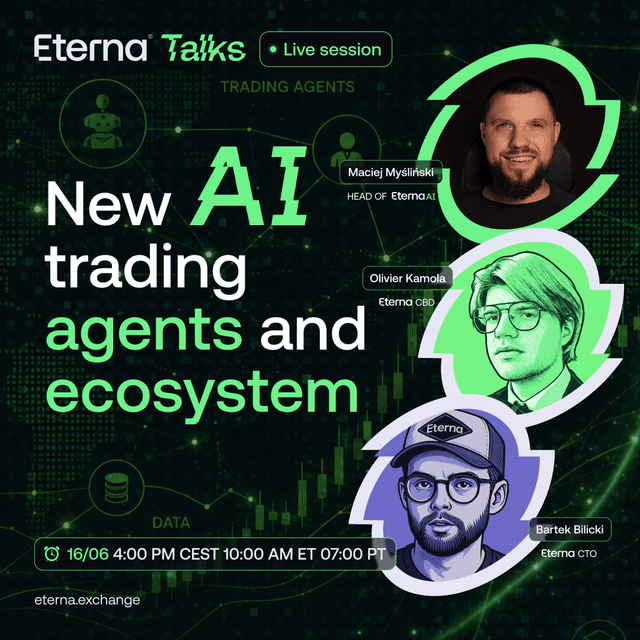 Best trading strategies for AI agents cover