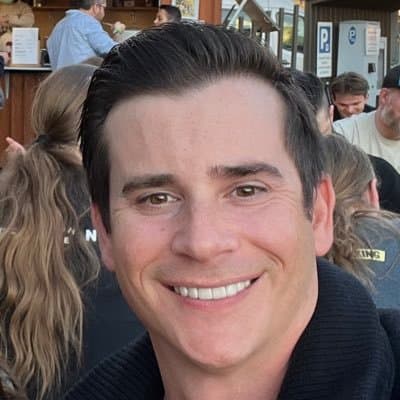 Mike Zacharski