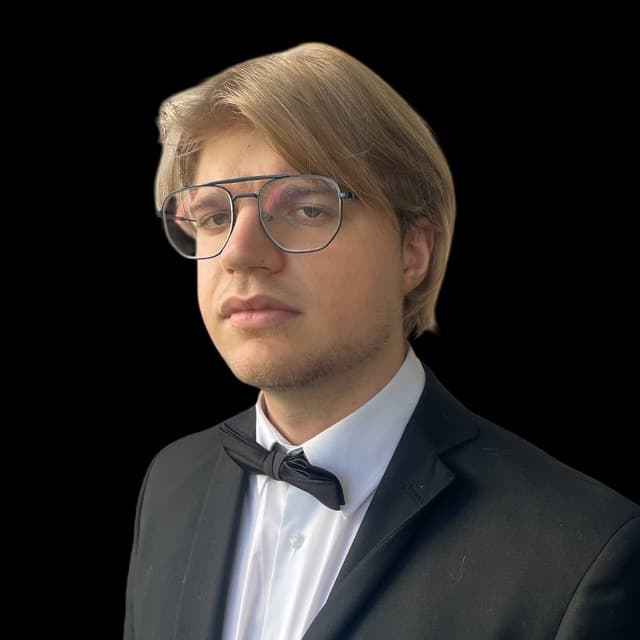 Oliver Kamola
