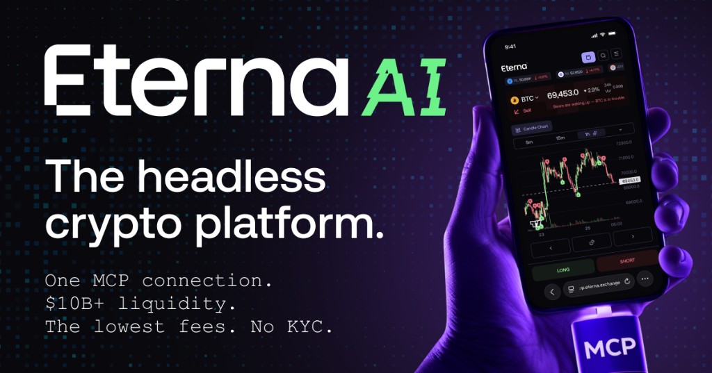 Eterna AI social preview